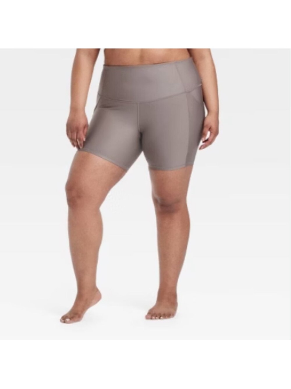 all in motion High-Rise Bike Shorts - XXL - NWT